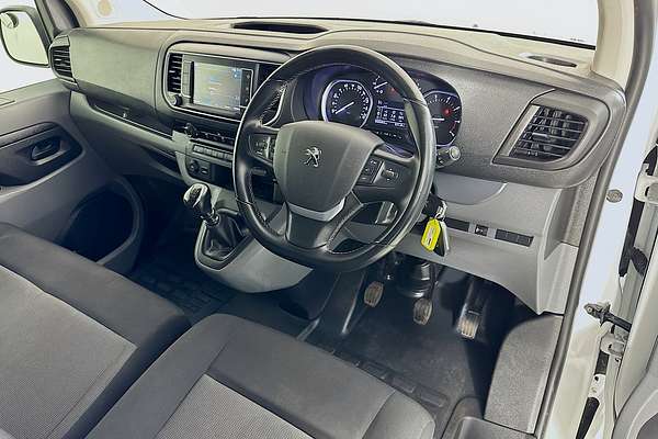 2022 Peugeot EXPERT PRO LONG K0 MY22