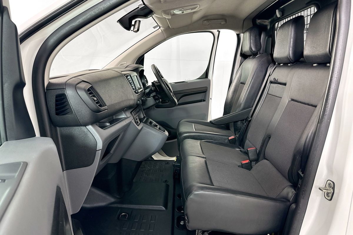2020 Peugeot EXPERT 150 HDI STANDARD K0 MY20 SWB