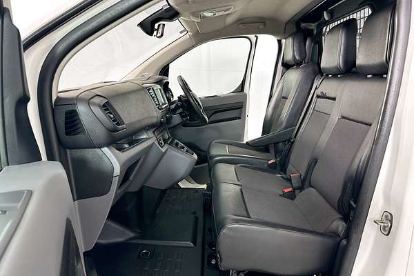 2020 Peugeot EXPERT 150 HDI STANDARD K0 MY20 SWB