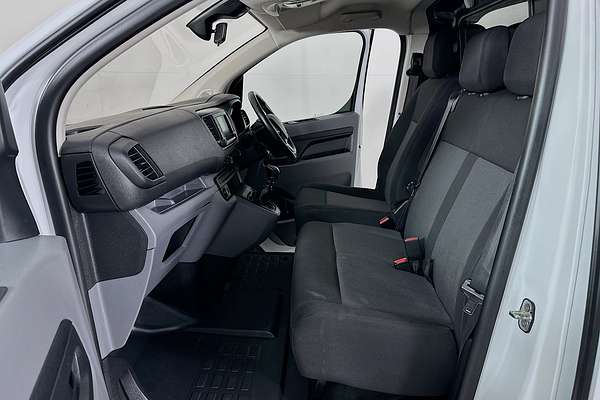 2022 Peugeot EXPERT PRO LONG K0 MY22