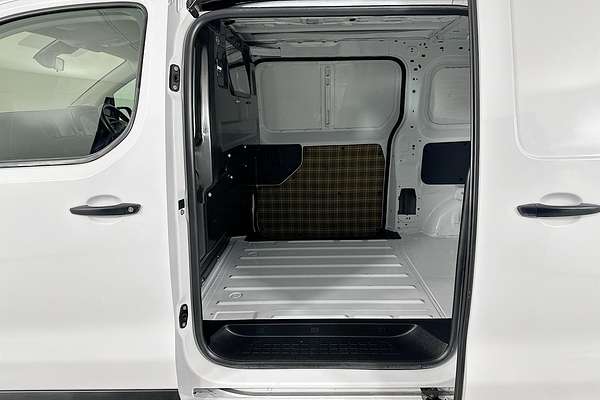 2022 Peugeot EXPERT PRO LONG K0 MY22