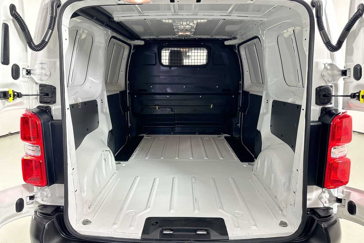 2020 Peugeot EXPERT 150 HDI STANDARD K0 MY20 SWB