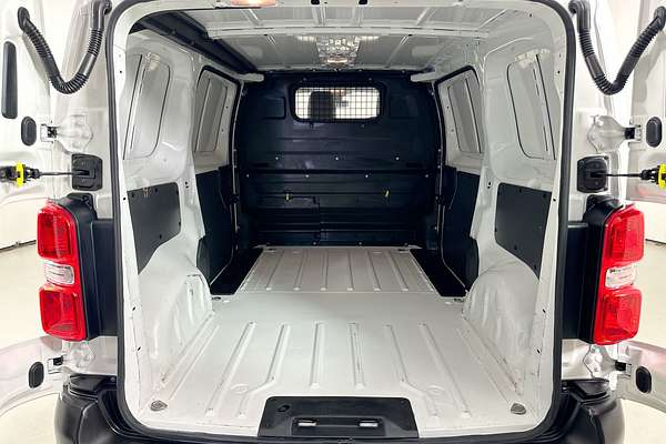 2020 Peugeot EXPERT 150 HDI STANDARD K0 MY20 SWB