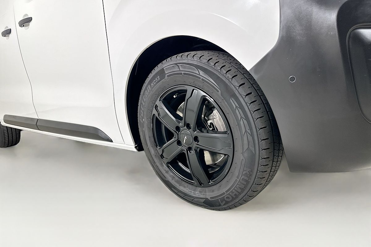 2020 Peugeot EXPERT 150 HDI STANDARD K0 MY20 SWB