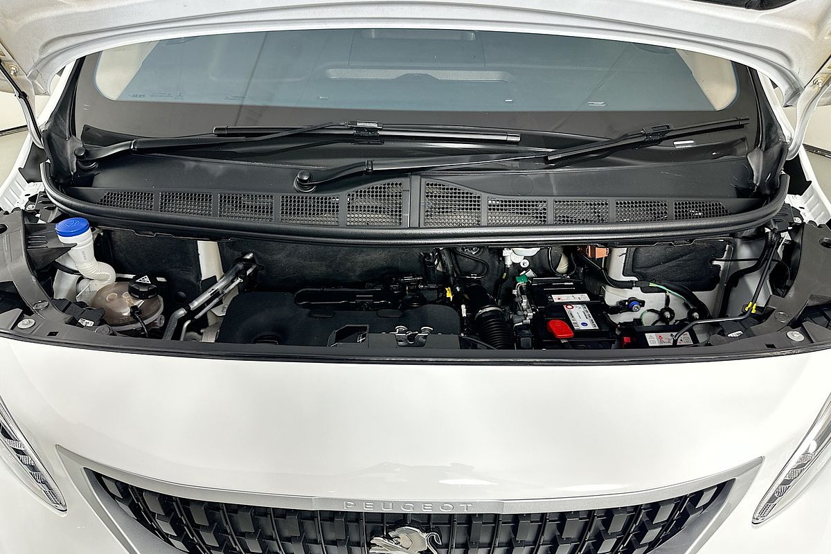 2020 Peugeot EXPERT 150 HDI STANDARD K0 MY20 SWB
