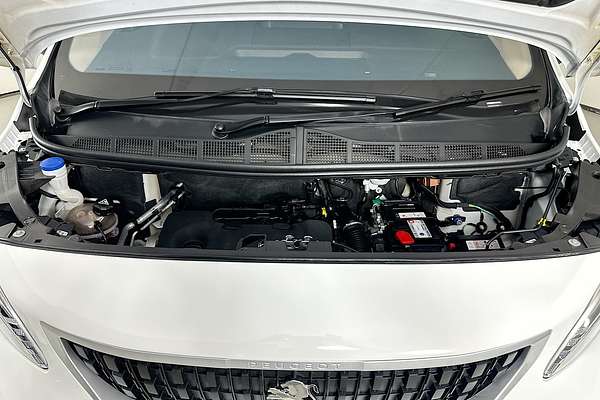 2020 Peugeot EXPERT 150 HDI STANDARD K0 MY20 SWB
