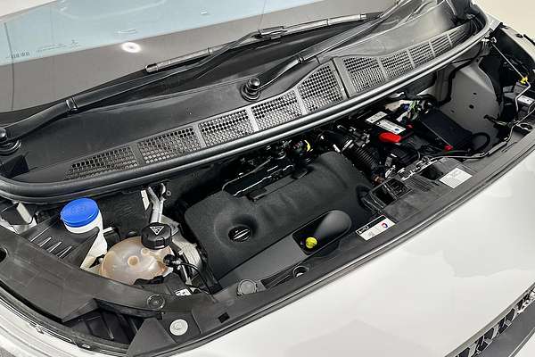 2022 Peugeot EXPERT PRO LONG K0 MY22