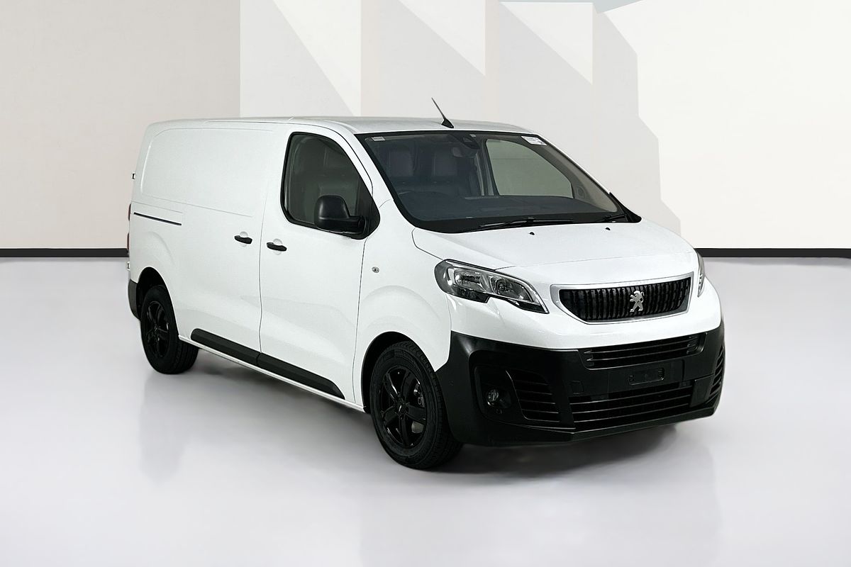 2020 Peugeot EXPERT 150 HDI STANDARD K0 MY20 SWB