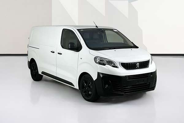 2020 Peugeot EXPERT 150 HDI STANDARD K0 MY20 SWB