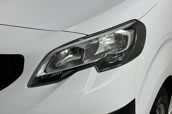 2022 Peugeot EXPERT PRO LONG K0 MY22