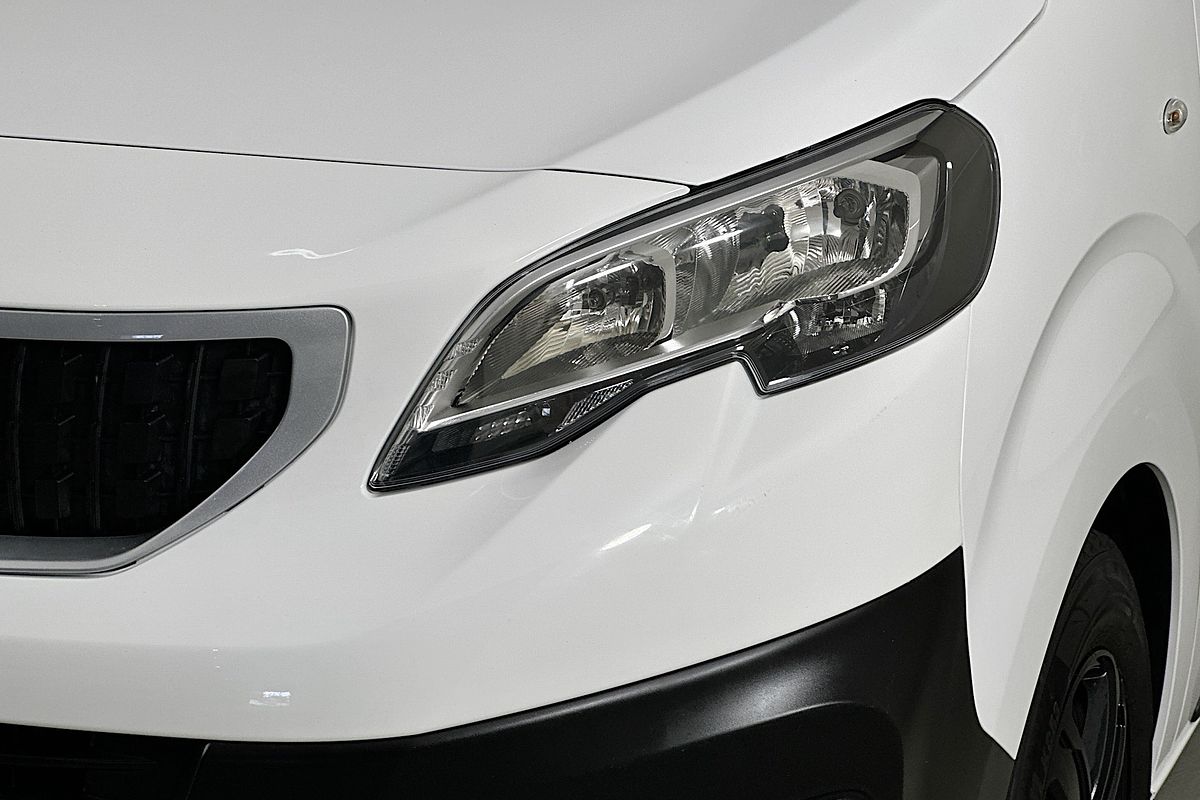 2020 Peugeot EXPERT 150 HDI STANDARD K0 MY20 SWB