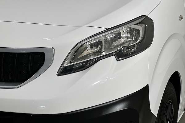 2020 Peugeot EXPERT 150 HDI STANDARD K0 MY20 SWB
