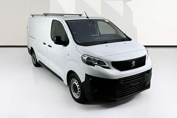 2022 Peugeot EXPERT PRO LONG K0 MY22