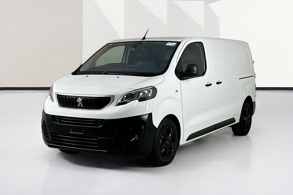 2020 Peugeot EXPERT 150 HDI STANDARD K0 MY20 SWB