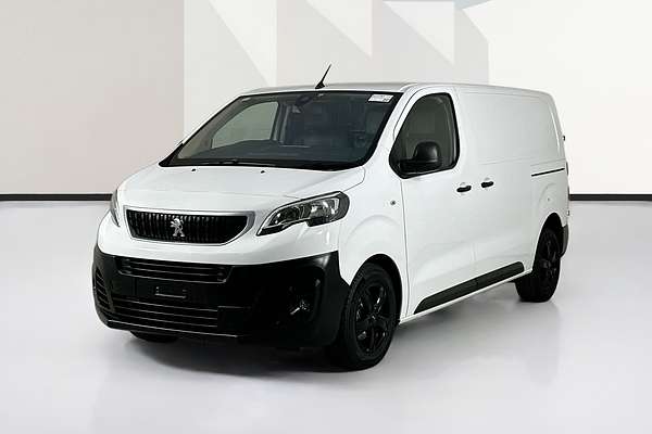 2020 Peugeot EXPERT 150 HDI STANDARD K0 MY20 SWB