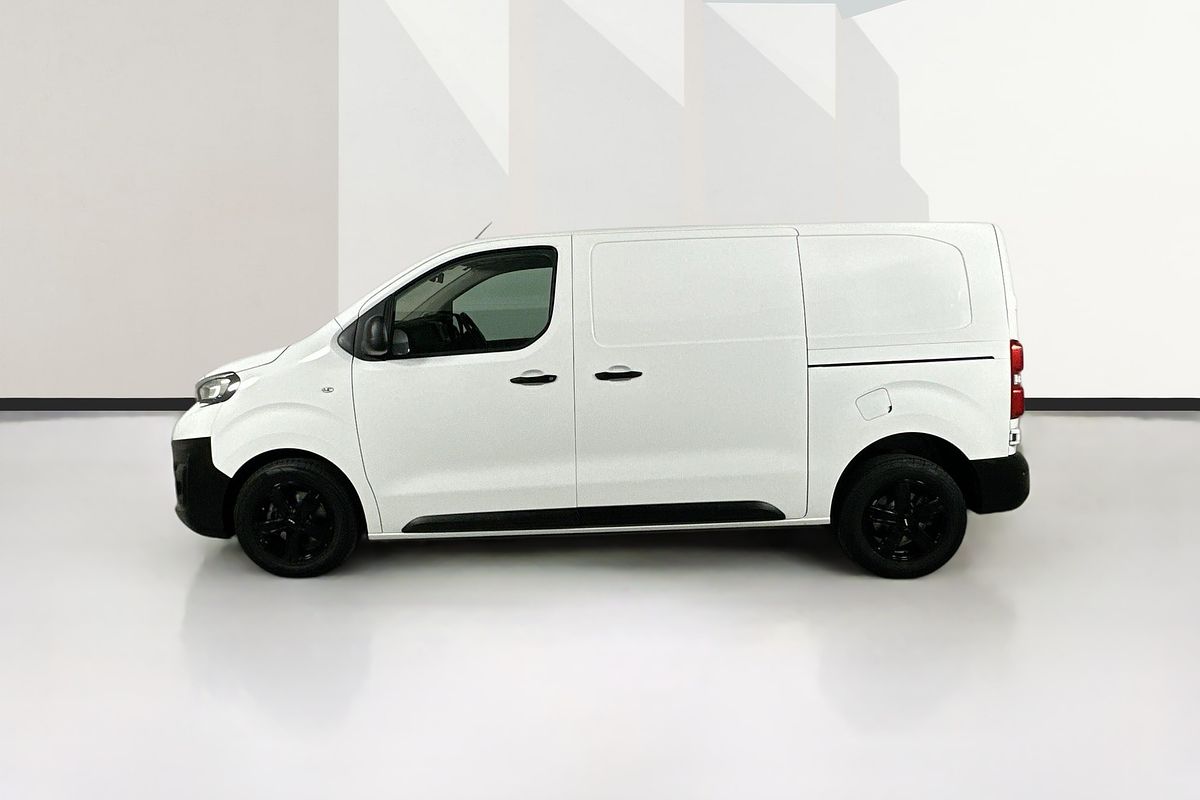 2020 Peugeot EXPERT 150 HDI STANDARD K0 MY20 SWB