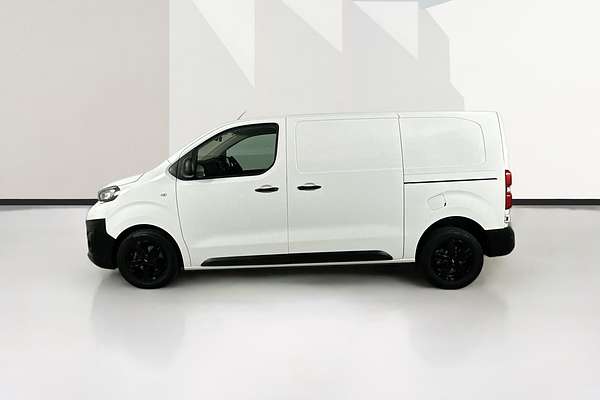 2020 Peugeot EXPERT 150 HDI STANDARD K0 MY20 SWB