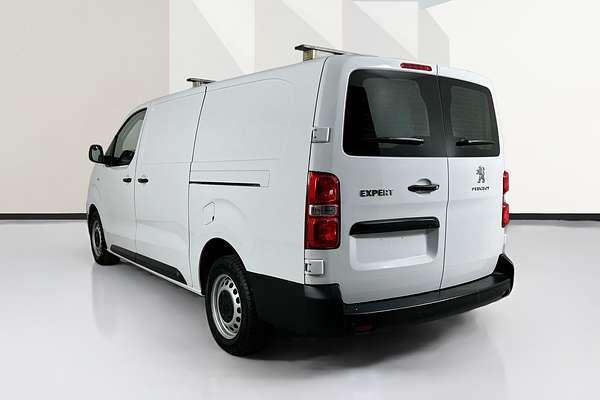 2022 Peugeot EXPERT PRO LONG K0 MY22
