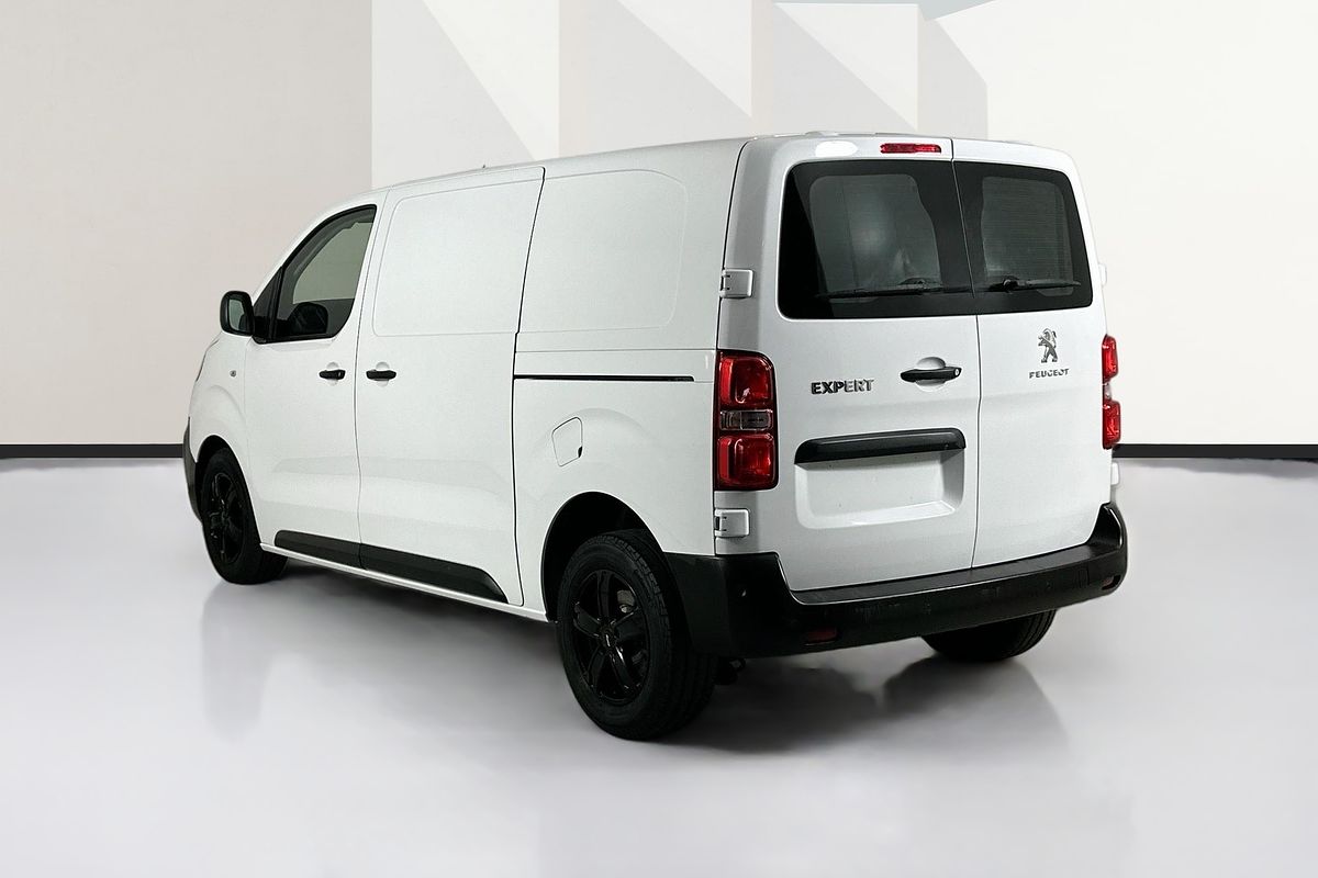 2020 Peugeot EXPERT 150 HDI STANDARD K0 MY20 SWB