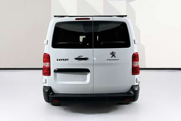 2022 Peugeot EXPERT PRO LONG K0 MY22