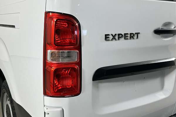 2022 Peugeot EXPERT PRO LONG K0 MY22