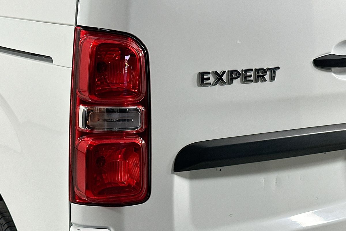 2020 Peugeot EXPERT 150 HDI STANDARD K0 MY20 SWB