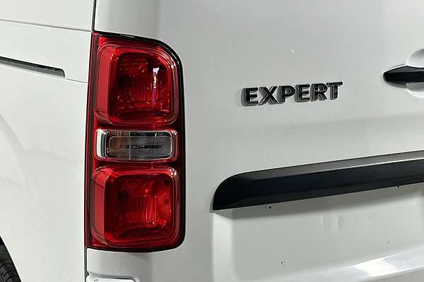 2020 Peugeot EXPERT 150 HDI STANDARD K0 MY20 SWB