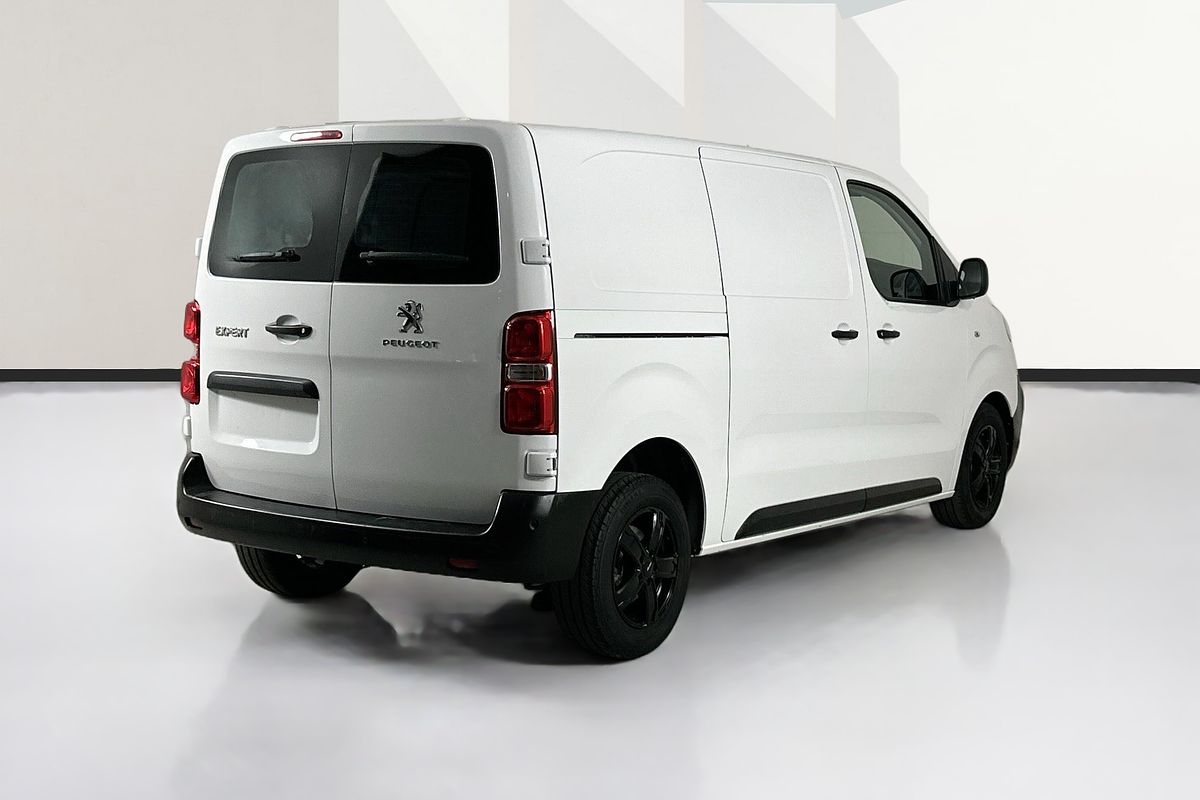 2020 Peugeot EXPERT 150 HDI STANDARD K0 MY20 SWB