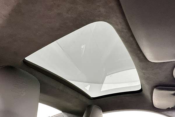 2014 Porsche 911 TURBO 991 MY14