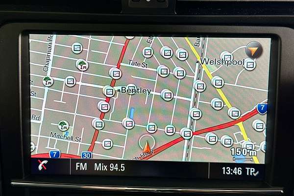 2014 Porsche 911 TURBO 991 MY14