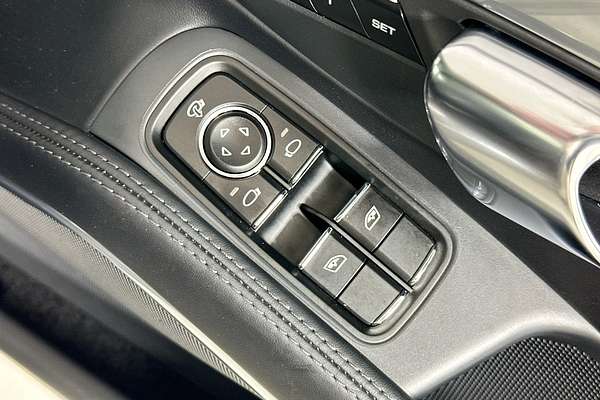 2014 Porsche 911 TURBO 991 MY14