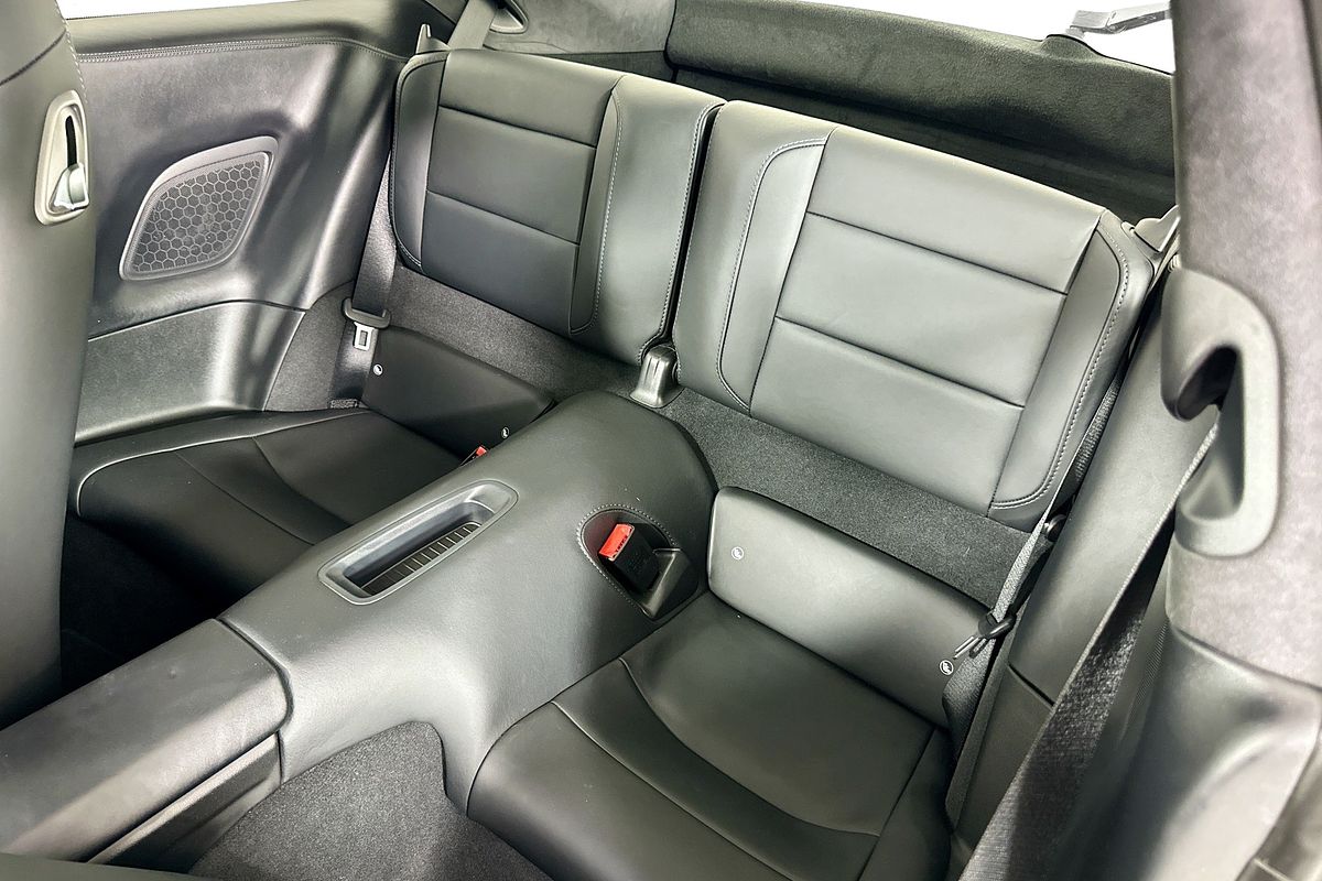 2014 Porsche 911 TURBO 991 MY14