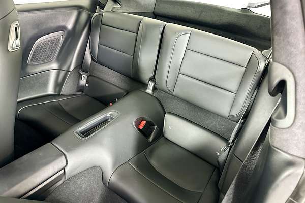 2014 Porsche 911 TURBO 991 MY14