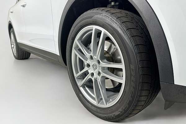 2020 Porsche CAYENNE  9YA MY20
