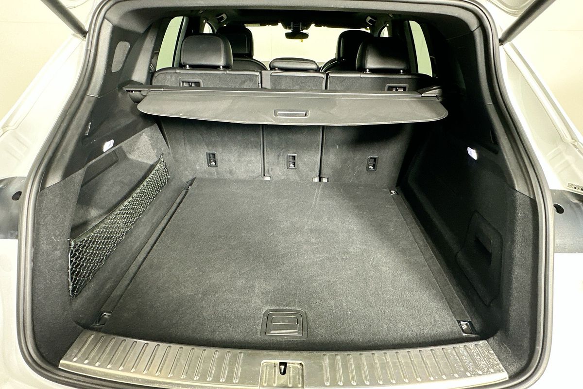 2019 Porsche CAYENNE  9YA MY19