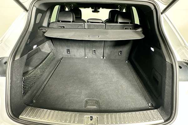 2019 Porsche CAYENNE  9YA MY19