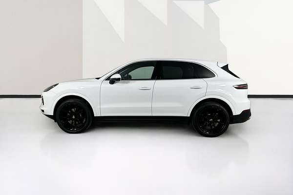 2019 Porsche CAYENNE  9YA MY19