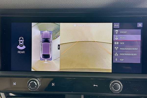 2022 Porsche MACAN  95B MY22