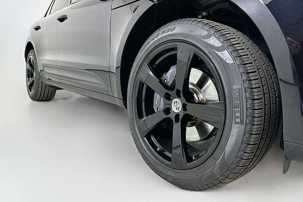 2022 Porsche MACAN  95B MY22