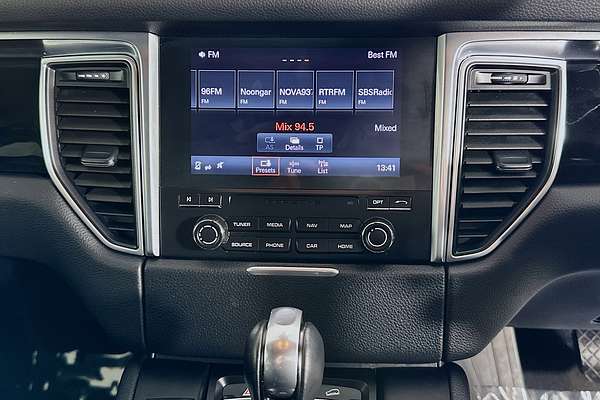 2018 Porsche MACAN S DIESEL MY18