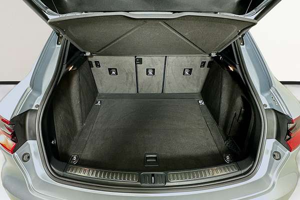 2018 Porsche MACAN S DIESEL MY18