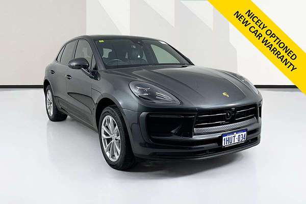 2023 Porsche MACAN  95B MY23