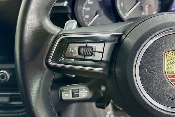 2023 Porsche MACAN  95B MY23