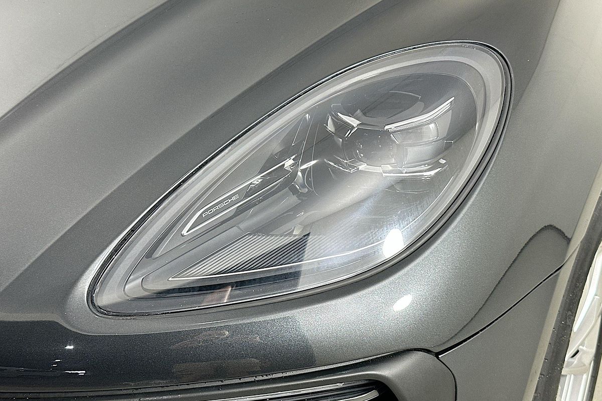 2023 Porsche MACAN  95B MY23