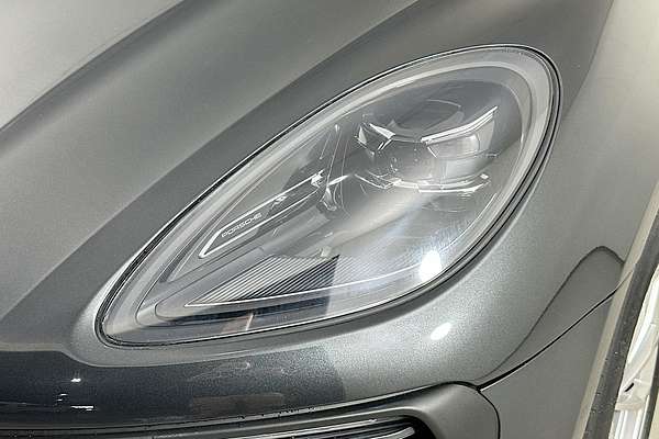 2023 Porsche MACAN  95B MY23