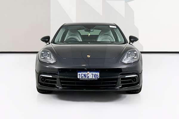 2018 Porsche Panamera  97A MY18