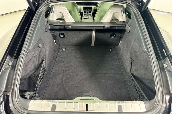 2018 Porsche Panamera  97A MY18