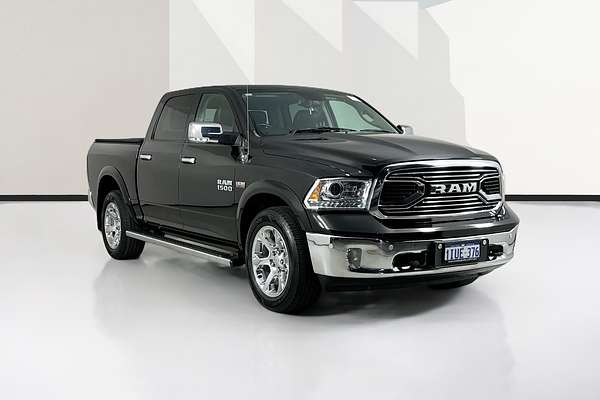 2020 RAM 1500 LARAMIE (4x4) MY20 4X4 SWB