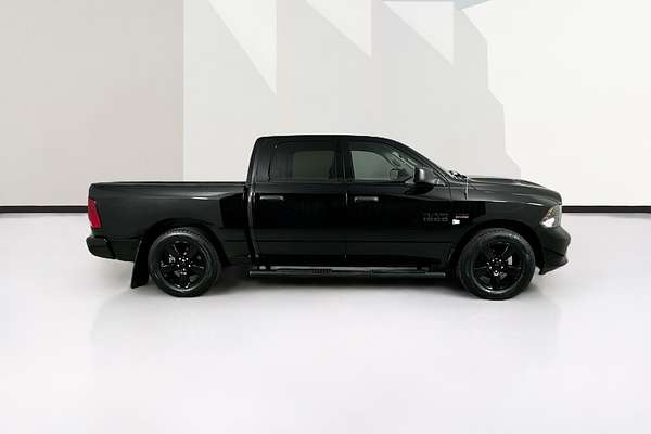 2023 RAM 1500 EXPRESS DS MY23 4X4 SWB