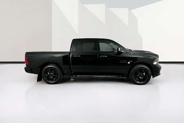 2023 RAM 1500 EXPRESS DS MY23 4X4 SWB